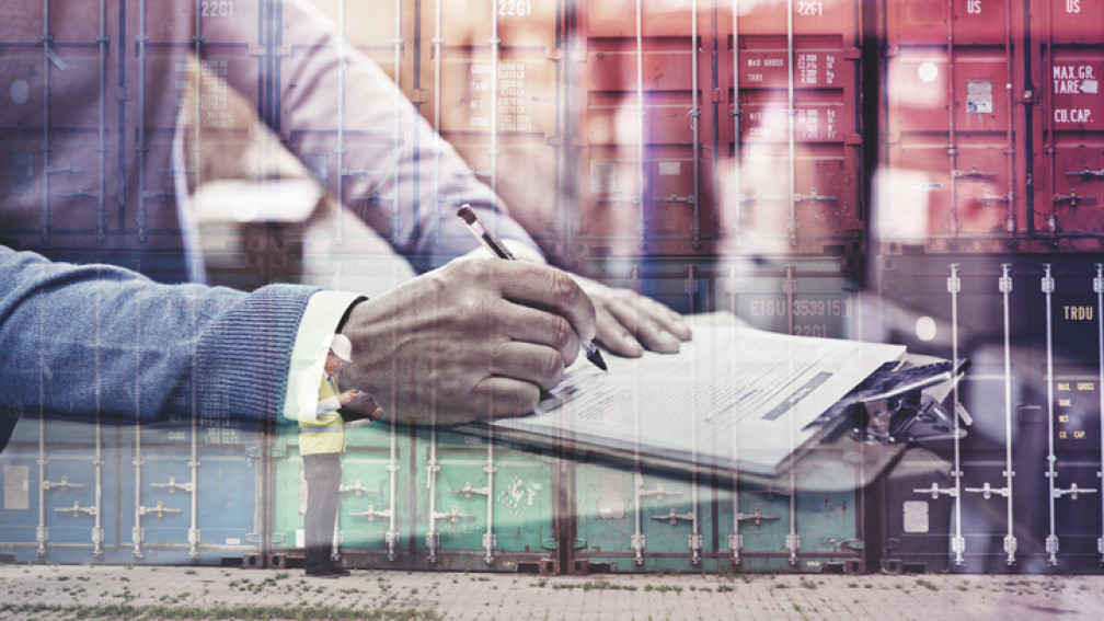 Accord sur les exportations 