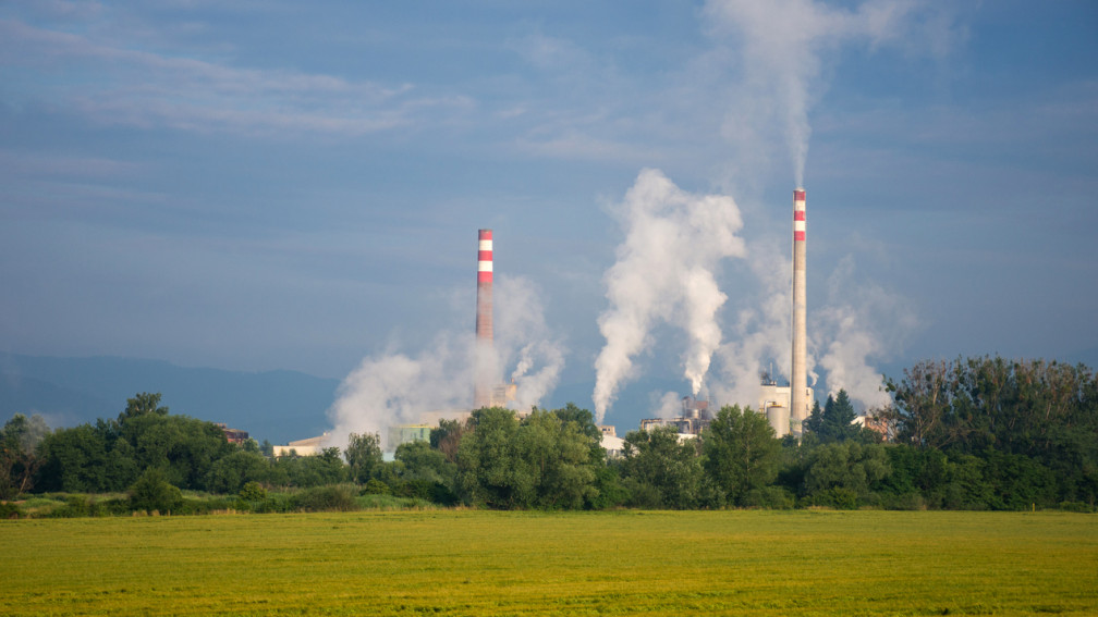 Emissions et changements climatiques