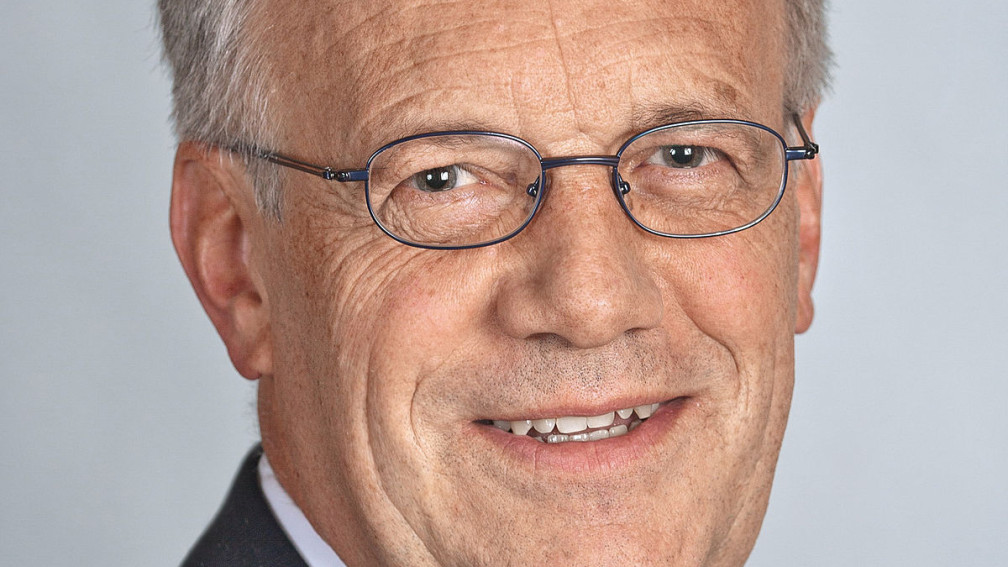 johann schneider ammann 