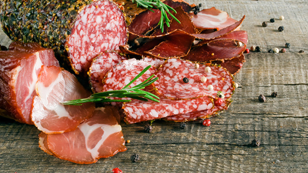 salami