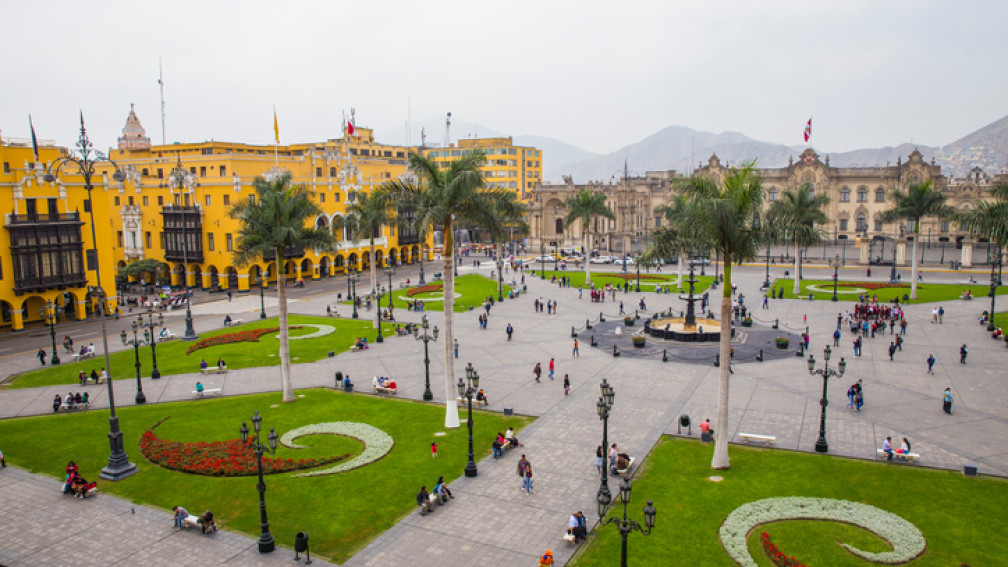 Peru