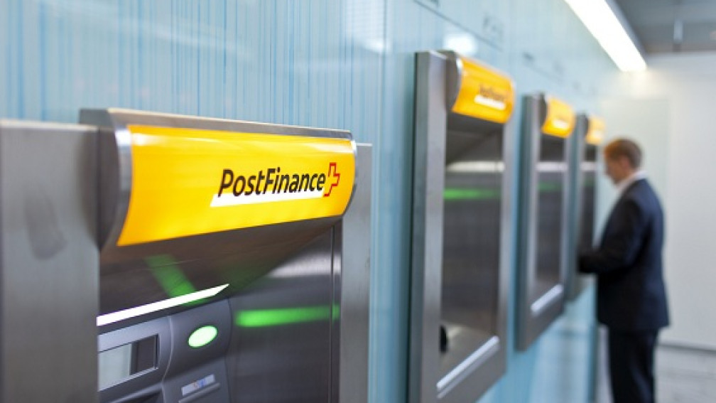 postautomat