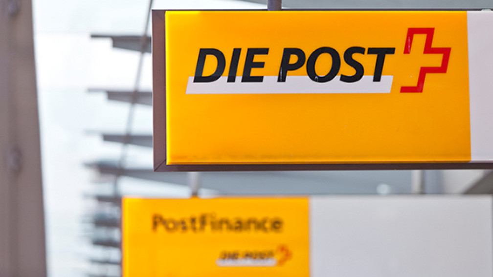 post