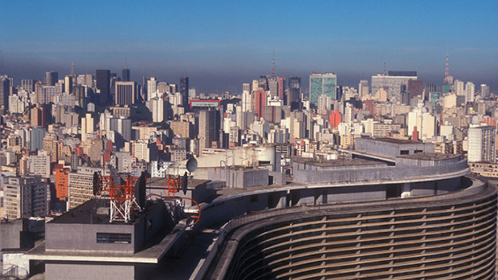 Sao Paulo