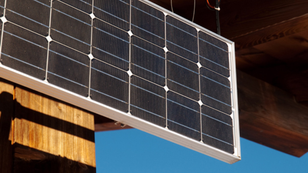 solarpanel