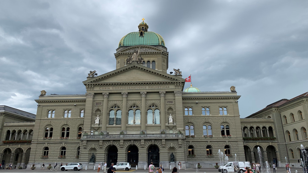 Palazzo federale