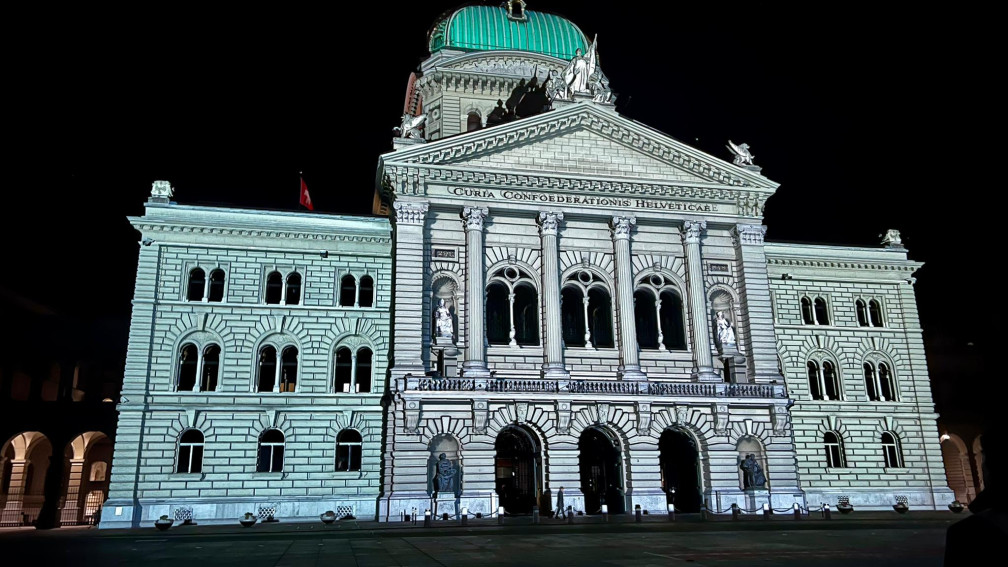 Bundeshaus