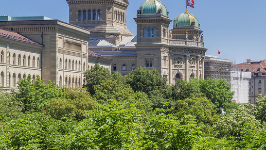 Bundeshaus
