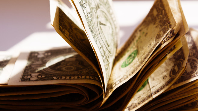 US-Dollar