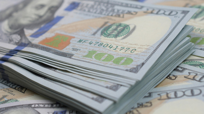 US Dollar