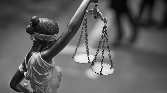 Justitia