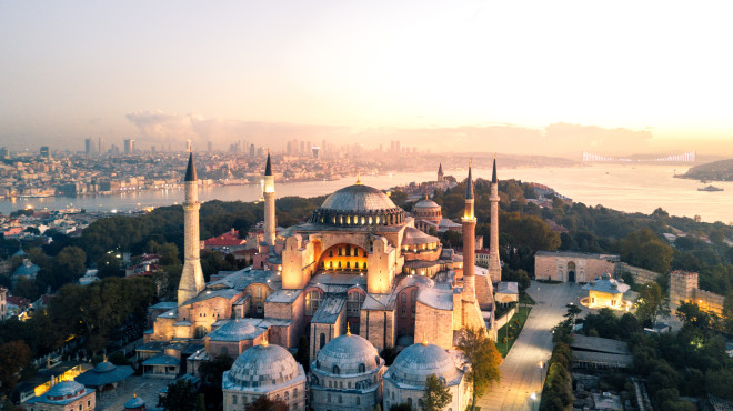 Türkei