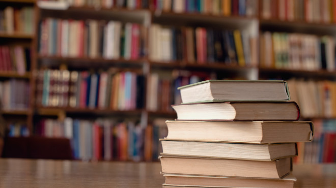 Bücher