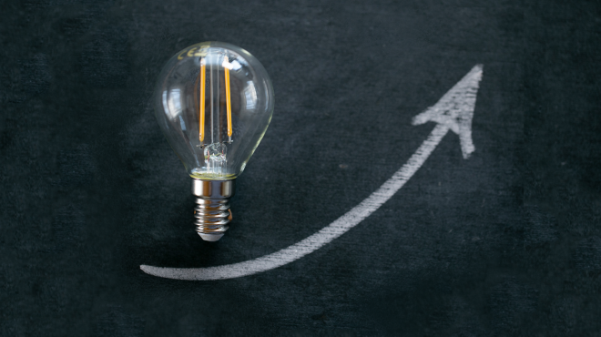 les prix de l'électricité explosent