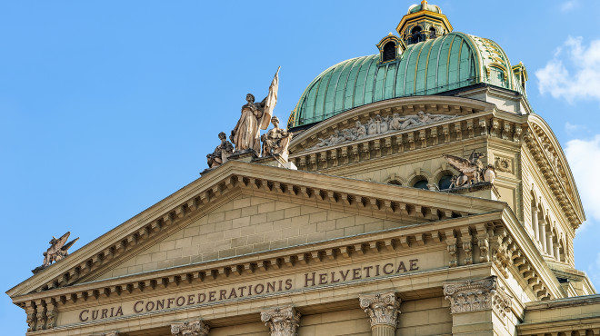 Bundeshaus