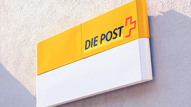 Post