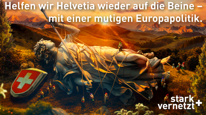 Helvetia S+V