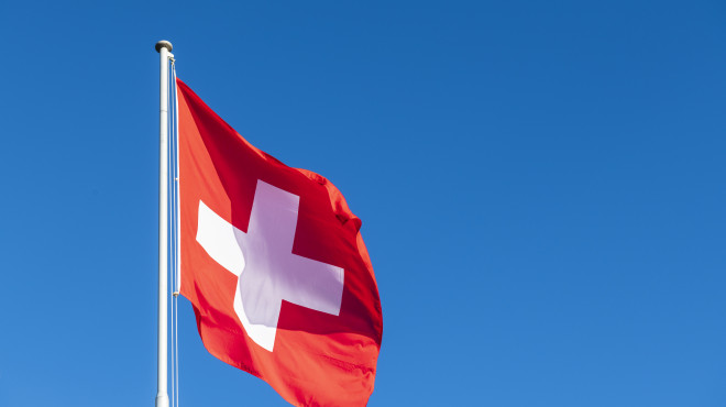 Flagge