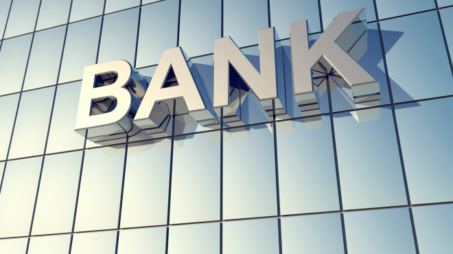 Bank