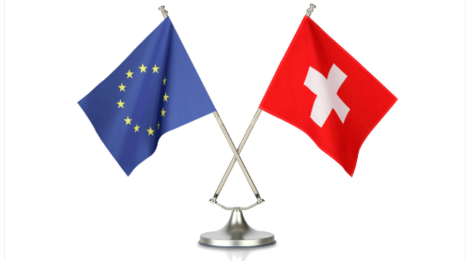 Suisse-UE