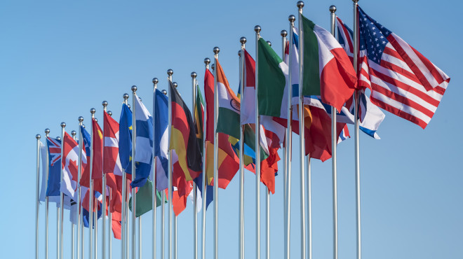 Flags