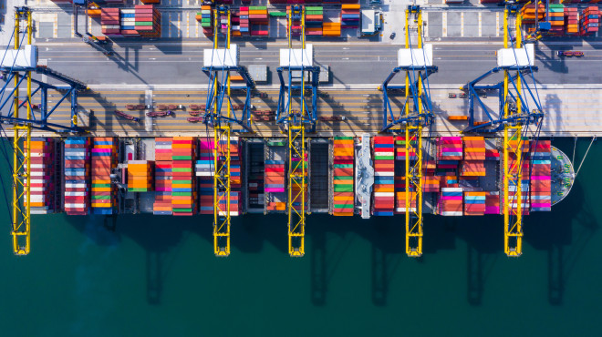Container
