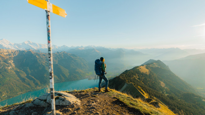 Wanderweg
