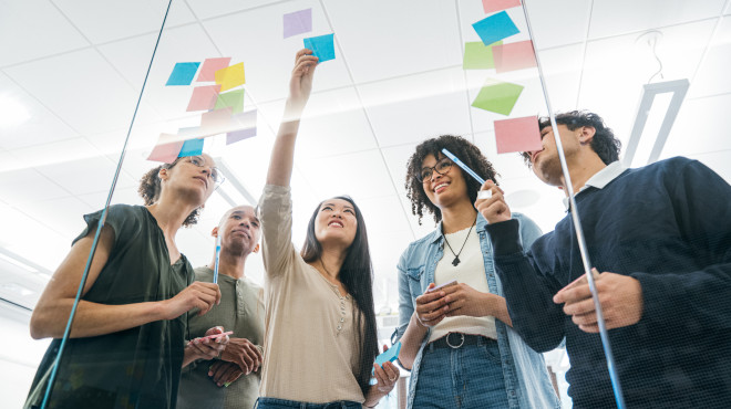 USA Entrepreneurship