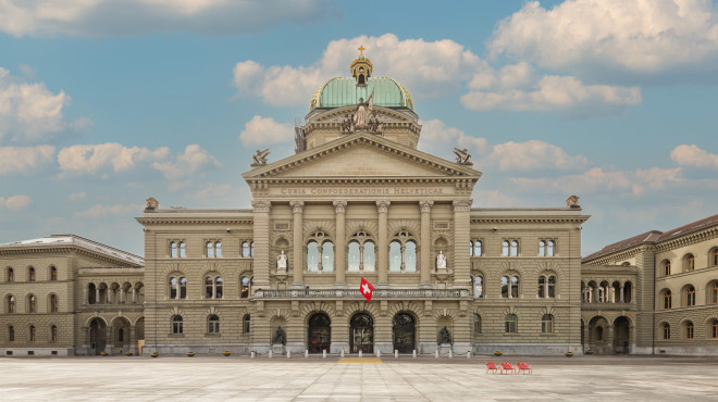 Bundeshaus