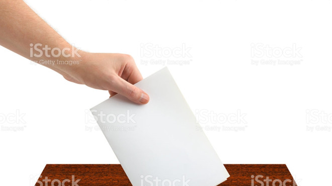 Voter