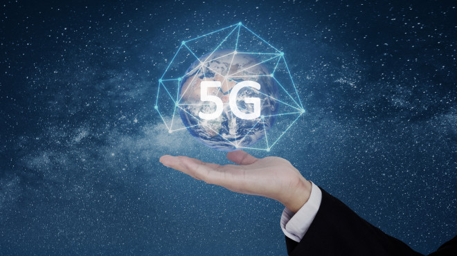5G