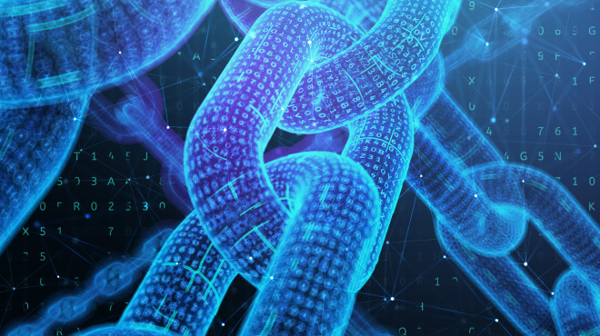 Blockchain