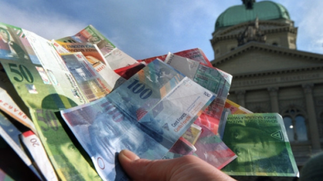 Bundeshaus