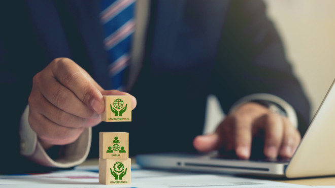 Objectifs de développement durable