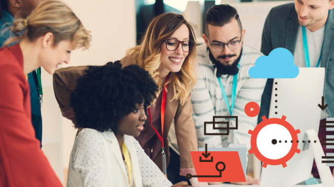 Formation digitalswitzerland