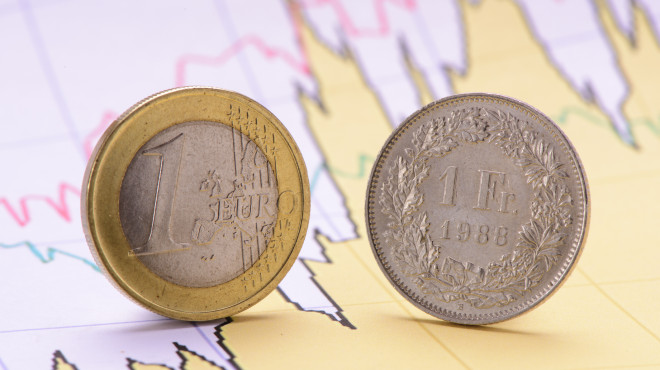 Euro Schweiz 