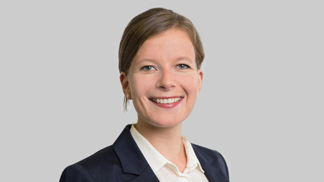 Lea Flügel