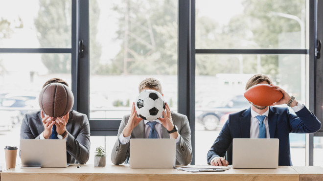 Sport und Wirtschaft