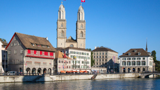 Zürich 