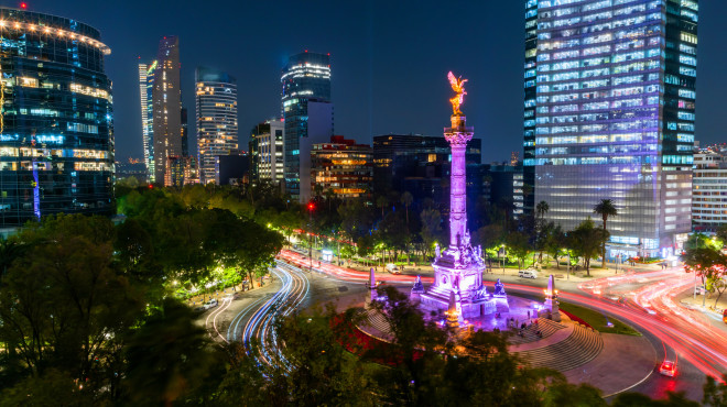 Mexiko