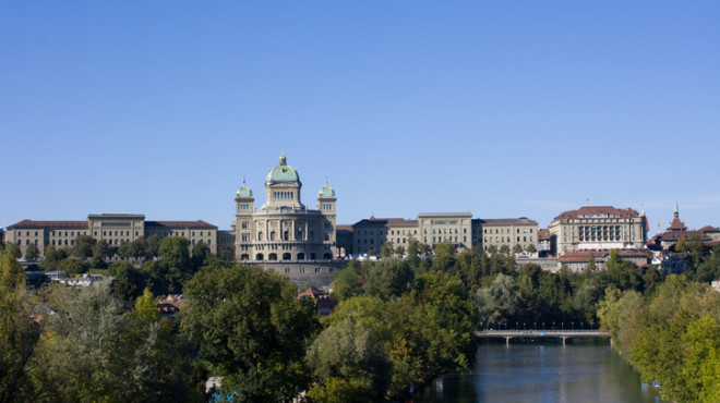 Bundeshaus
