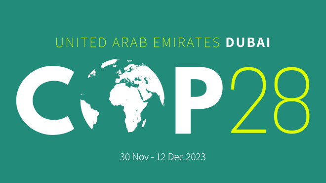 COP28-Dubai