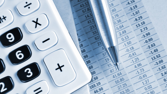 Finanzen