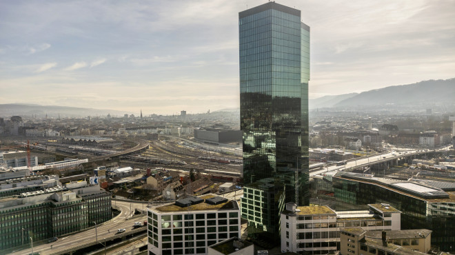 Prime Tower