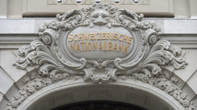 Schweizerische Nationalbank