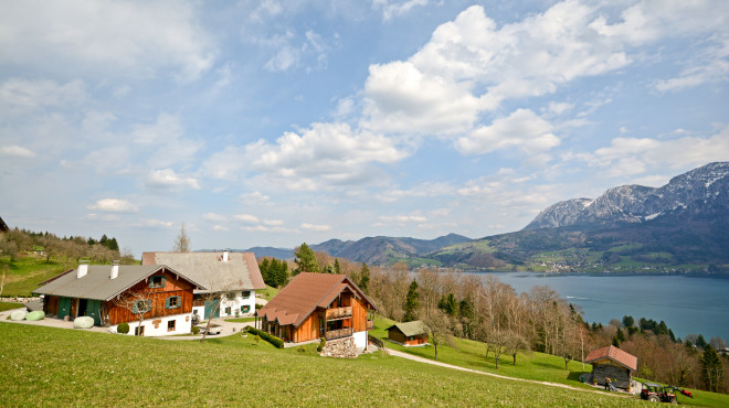 Ferme 