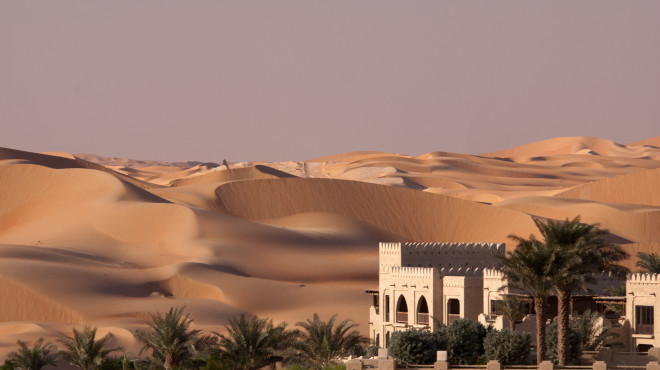 Saudi Arabien