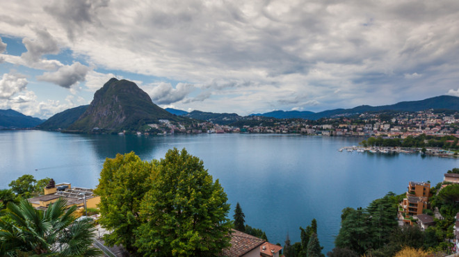 Lugano