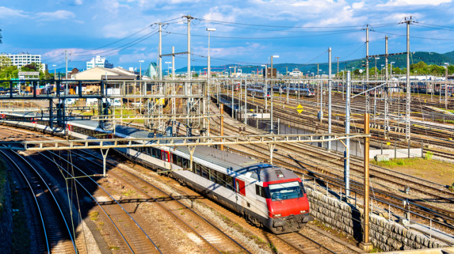 Train