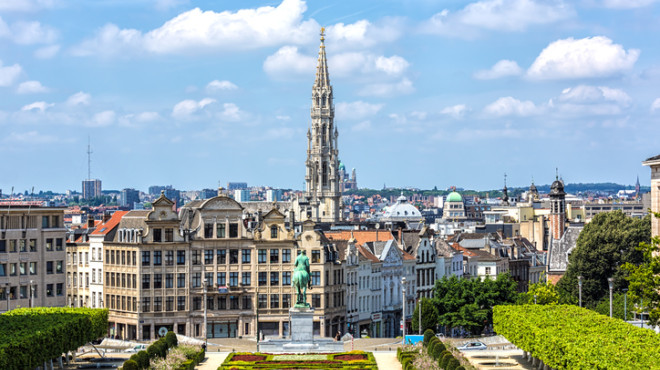 Brüssel